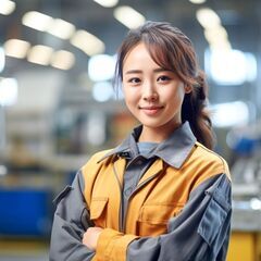 日用雑貨や食品などのピッキング軽作業