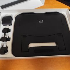 6/8 12時まで 5/24開封 美品 xp-pen artist12 pro 液タブ 液晶ペンタブレット 購入価格約27000円の画像