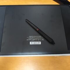 6/8 12時まで 5/24開封 美品 xp-pen artist12 pro 液タブ 液晶ペンタブレット 購入価格約27000円の画像