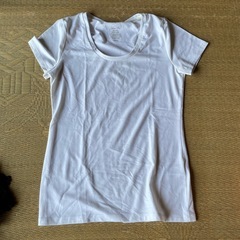 gu 半袖Tシャツ
