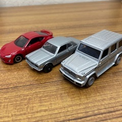 トミカ