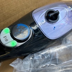 H20 ウルトラスチームマスター X5 未使用 付属品多数 スチームモップの画像