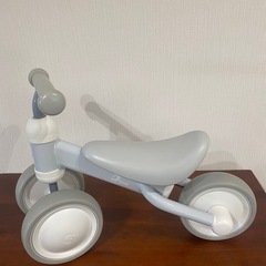 Dbike 子供用バイク　三輪車　