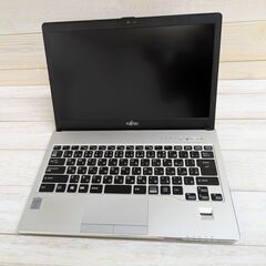 【お買い得特価！、お問い合わせで直接現金払いも可】富士通 LIFEBOOK ノートPCの画像