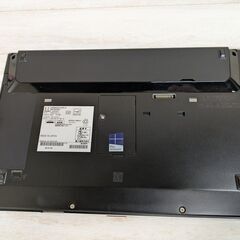 【お買い得特価！、お問い合わせで直接現金払いも可】富士通 LIFEBOOK ノートPCの画像