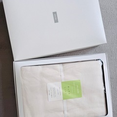 新品・東京西川シーツ