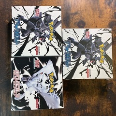 ポケモンカード1BOX  ブラックボルト　ホワイトフレア