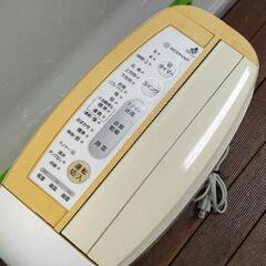 0606-005 Panasonic 除湿機の画像