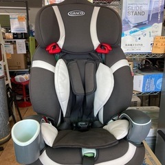 アプリカ　GRACO Monotis ジュニアシート　リサイクル...