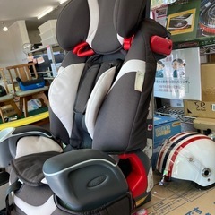 アプリカ　GRACO Monotis ジュニアシート　リサイクルショップ宮崎屋　佐土原店　25.6.6Fの画像