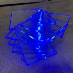 ルームランプの画像