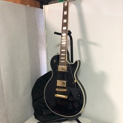 名）57.【現状品】PhotoGenic エレキギター LP-3...