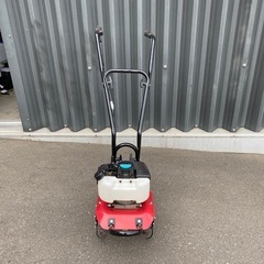 ナカトミ 耕運機　  