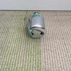 旧キタハラビッグホーン電磁弁の画像
