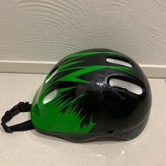 子ども用ヘルメットの画像