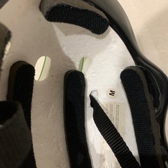子ども用ヘルメットの画像