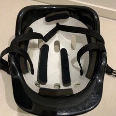 子ども用ヘルメットの画像
