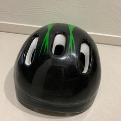 子ども用ヘルメットの画像