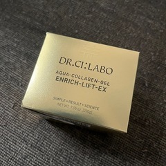 ☆新品*未使用☆ ドクターシーラボ エンリッチリフト EX 200g 