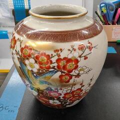 0606-034 花瓶