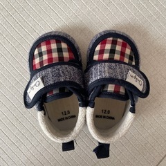 子供靴