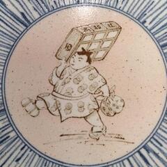 0606-160 お皿　の画像