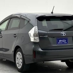 💥プリウスαくん💥の画像