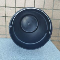 足踏み ペール ゴミ箱の画像