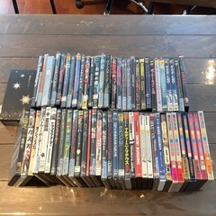 DVD 