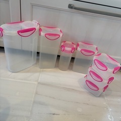 保存容器セット