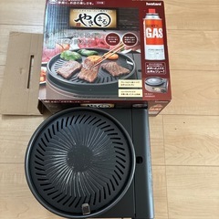 イワタニ　やきまる