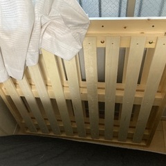 【新品　未使用】上質フィンランド産180cm 以下用ショートシン...