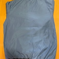 MA-1 メンズ ジャケット 4XLの画像