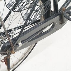 CLOVE 26インチ シティサイクルの画像