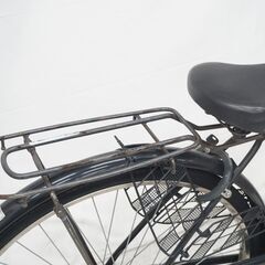 CLOVE 26インチ シティサイクルの画像