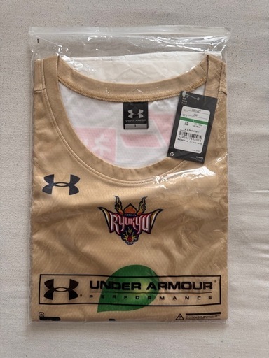 キングス　ユニフォーム　レプリカ　24-25 XL 新品未開封