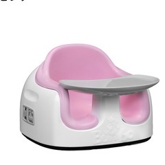 バンボ　マルチチェア　テーブル付き