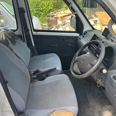 ⭐︎✴︎ダイハツ　ハイゼット　デッキバン（希少）✴︎⭐︎の画像