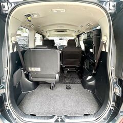 ⭐２６年式★トヨタヴォクシー⭐ZS★4WD車★２年車検・２年保証付き！下取り可能♪の画像