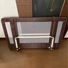 日本育児 おくだけとおせんぼ ゲートの画像
