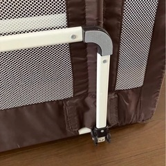 日本育児 おくだけとおせんぼ ゲートの画像
