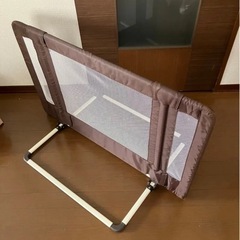 日本育児 おくだけとおせんぼ ゲートの画像