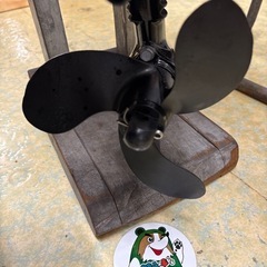 🐟【つり具】入荷！🚢スズキ船外機DF2 ２馬力免許不要【釣具･船外機高価買取アールワン田川】の画像