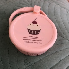 美品★おやつケース  赤ちゃん