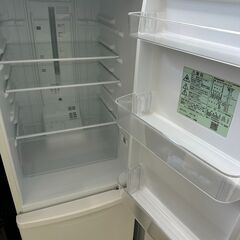 新商品入荷!!　冷蔵庫　パナソニック　NR-B17HW-W　2023　　J-250601の画像