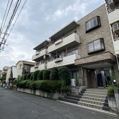 💚【希少物件】💚 所沢市松葉町💚敷金礼金無料💚嬉しい物件🎶設備も充実😆 - 不動産