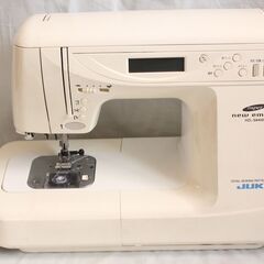 JUKI　ミシン　パーツ多数　動作確認済み