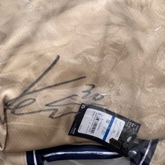 新品未使用　今村佳太サイン　キングス　ユニフォーム　の画像