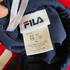 キッズ90サイズの画像