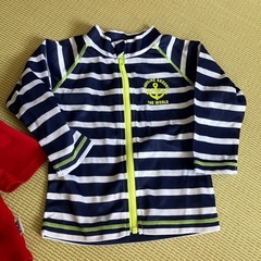 キッズ90サイズの画像